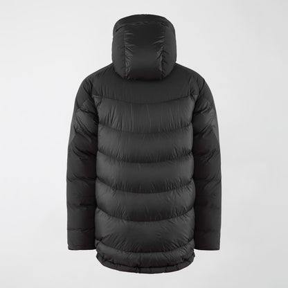Nifelheim Jacket | Raven