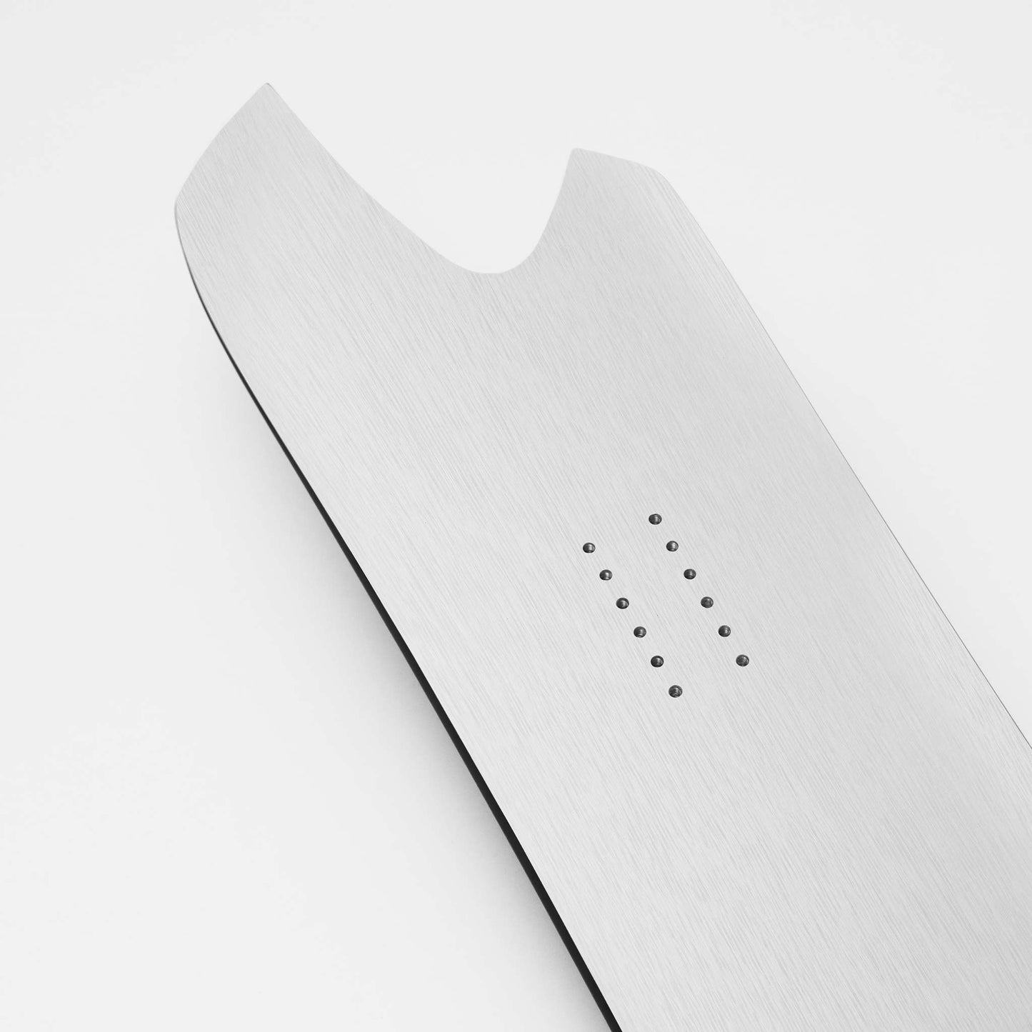 Apollo Goofy | White Brushed