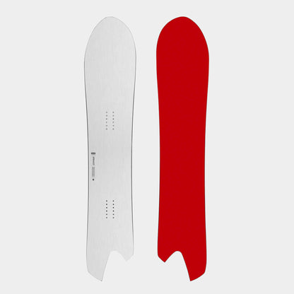 Apollo Regular | White Brushed