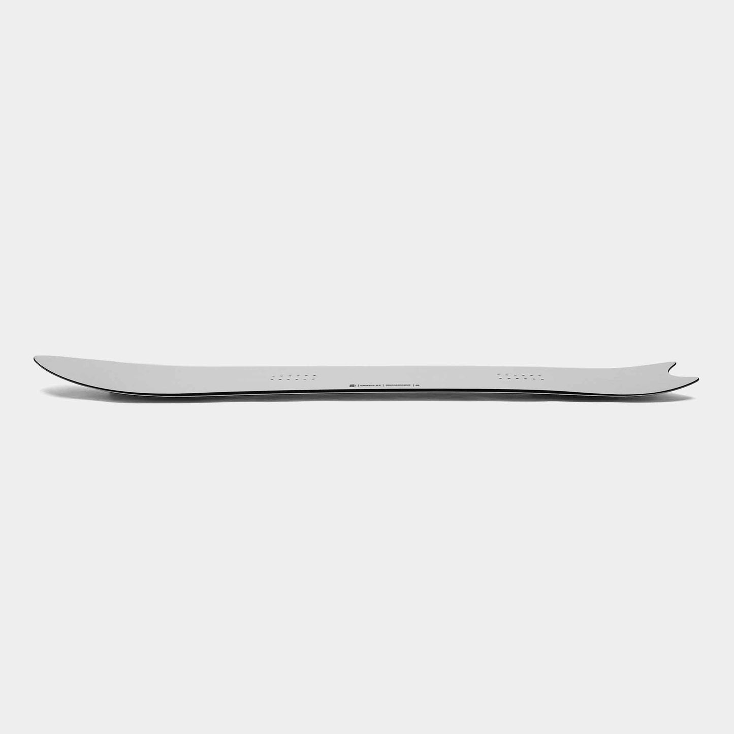 Pencil | White Brushed