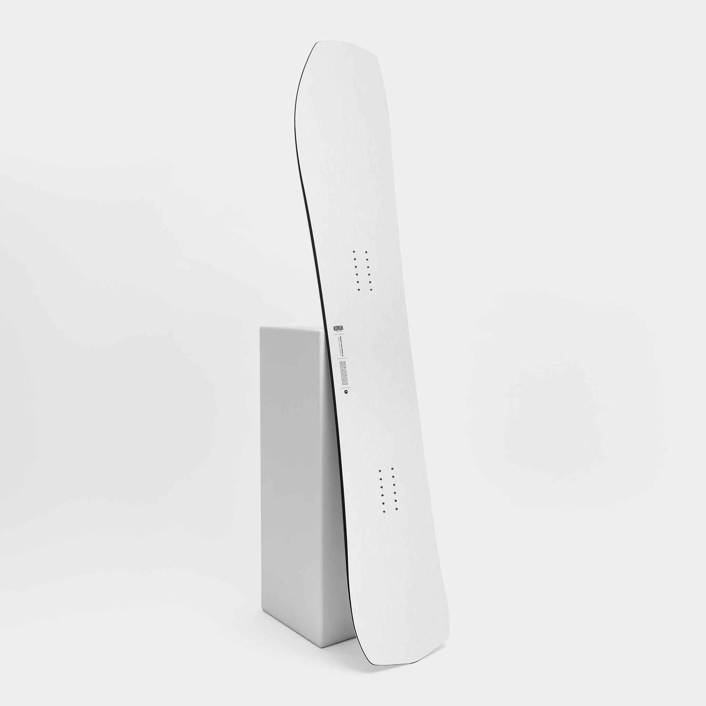 Transition Finder | White Brushed