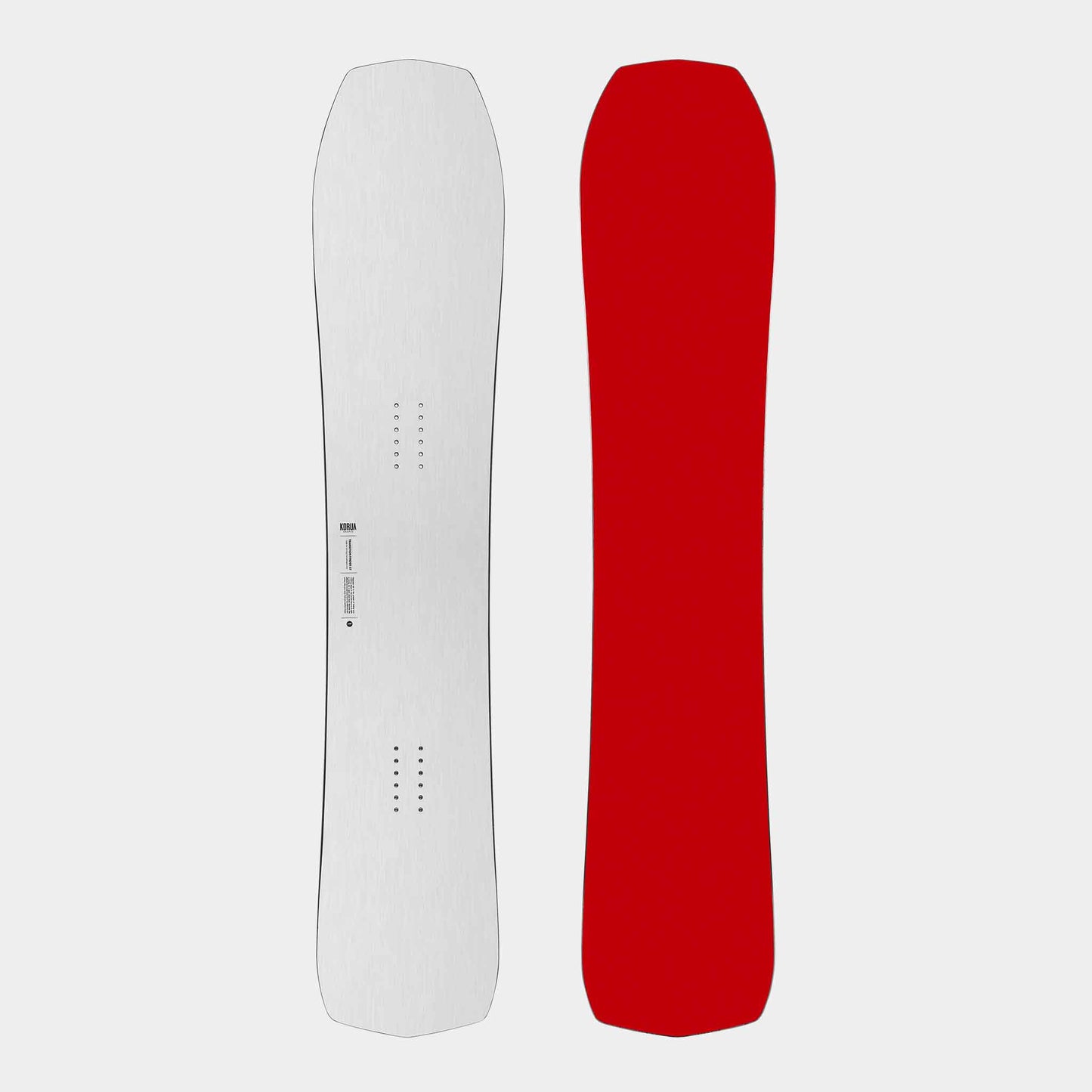 Transition Finder | White Brushed