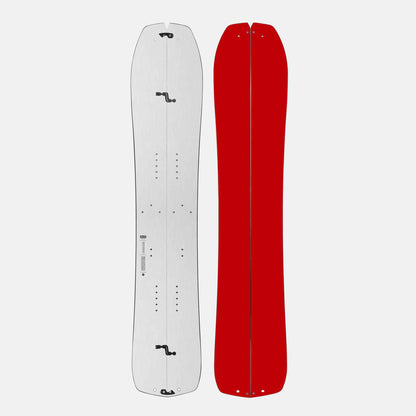 Transition Finder Splitboard Brushed
