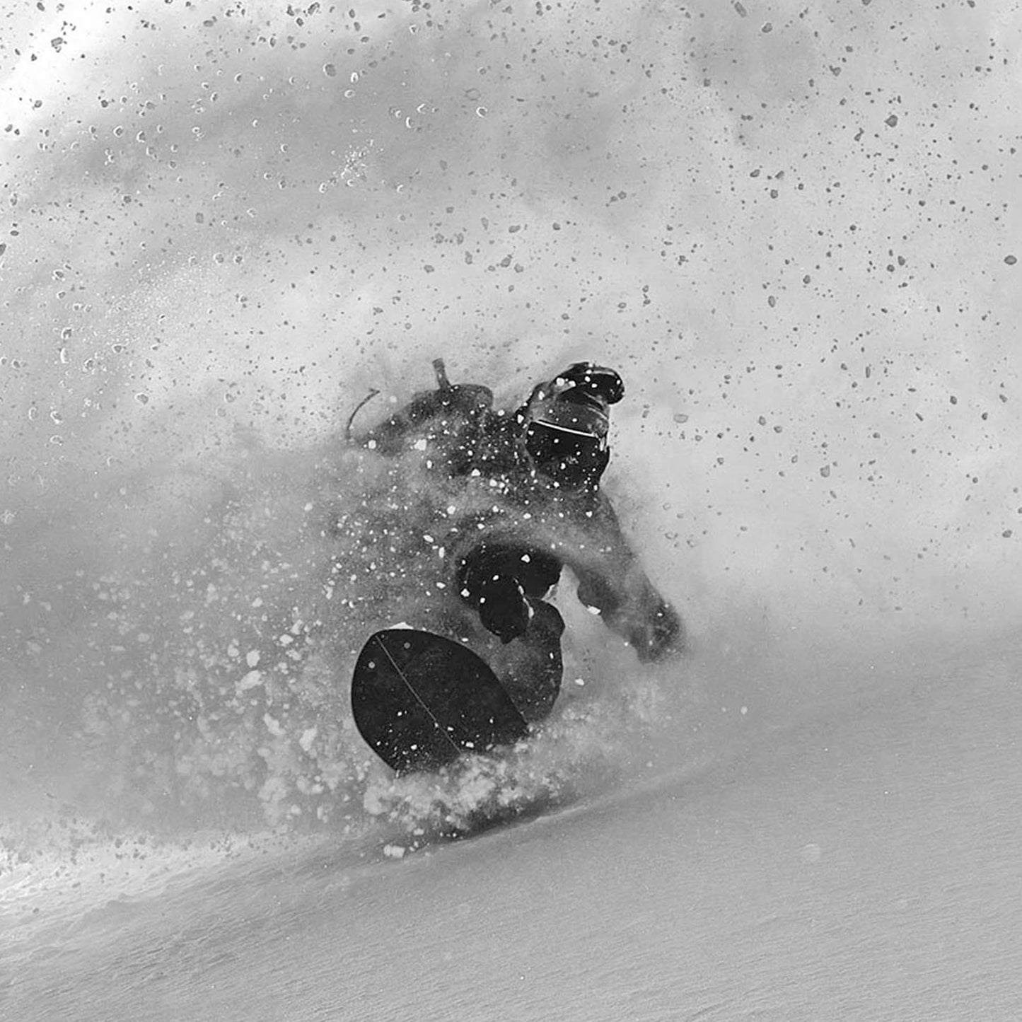 Dart Splitboard