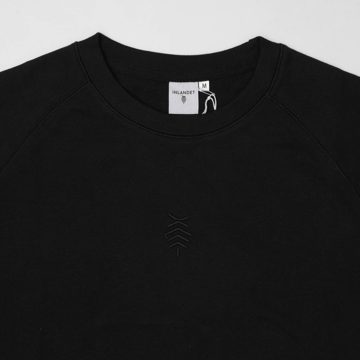 Kotten Crew 3.0 | Svart
