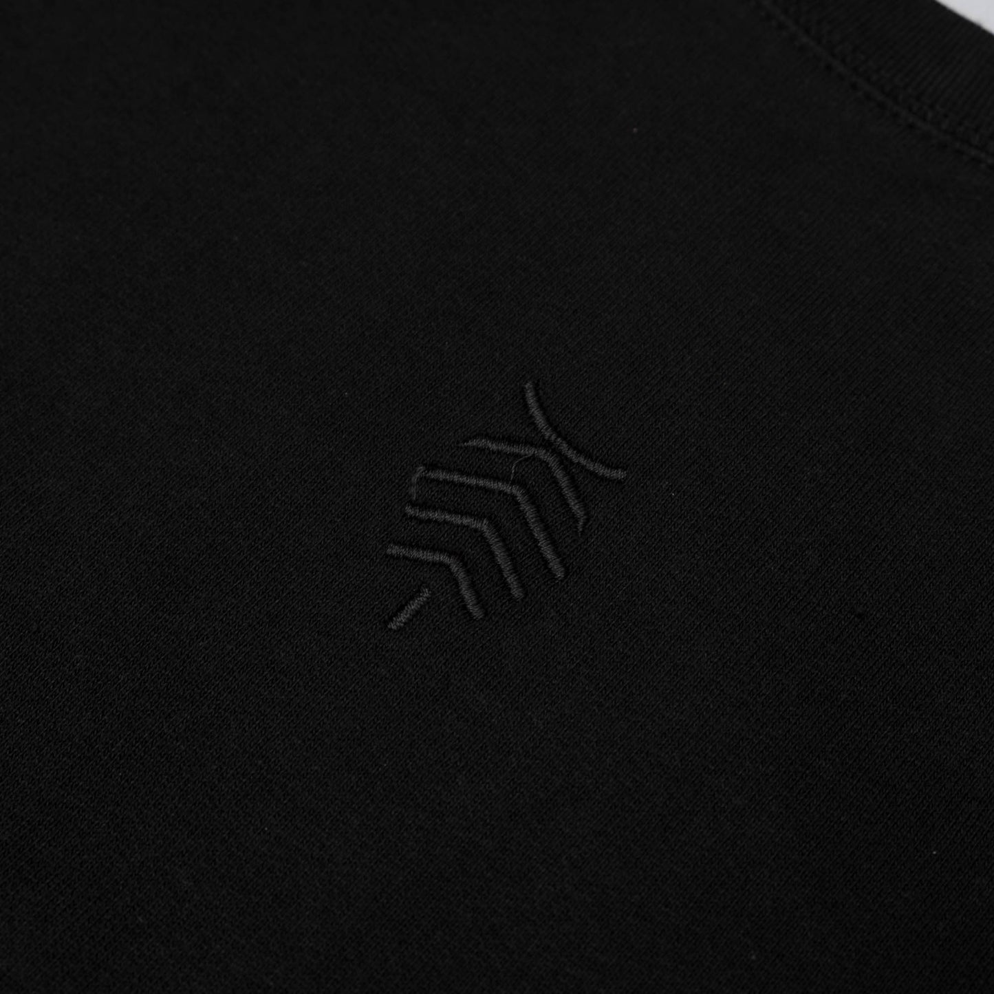 Kotten Crew 3.0 | Svart