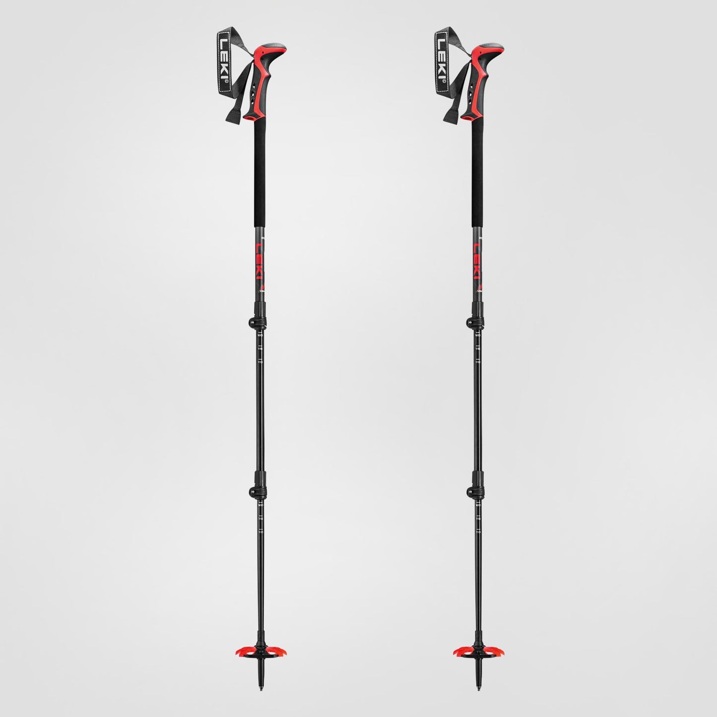 Haute Raute 3 | 110-150 cm