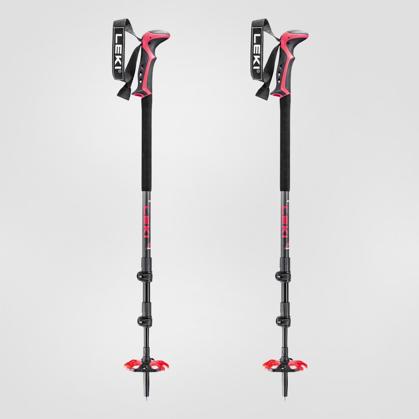 Haute Raute 3 | 110-150 cm