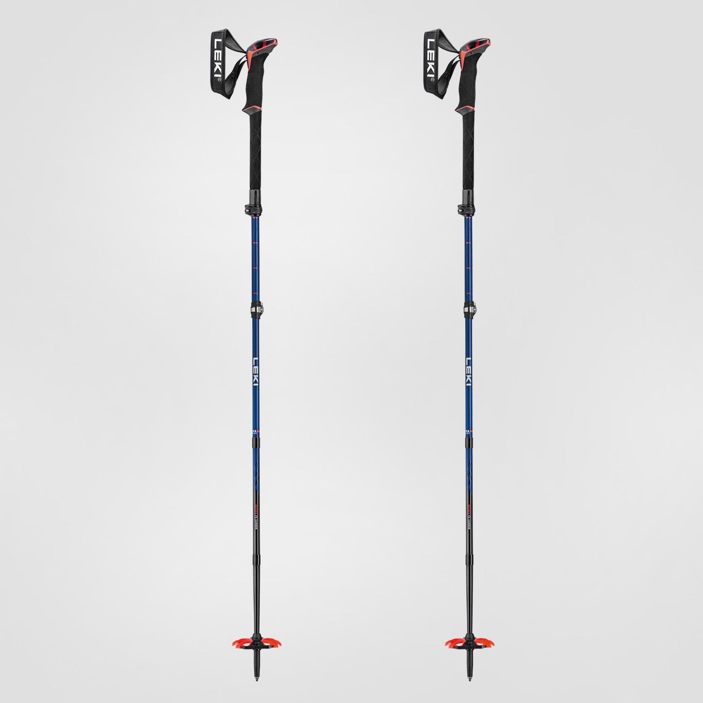 Sherpa FX Carbon | 110-130 cm
