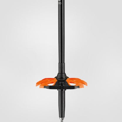 Sherpa FX Carbon | 110-130 cm