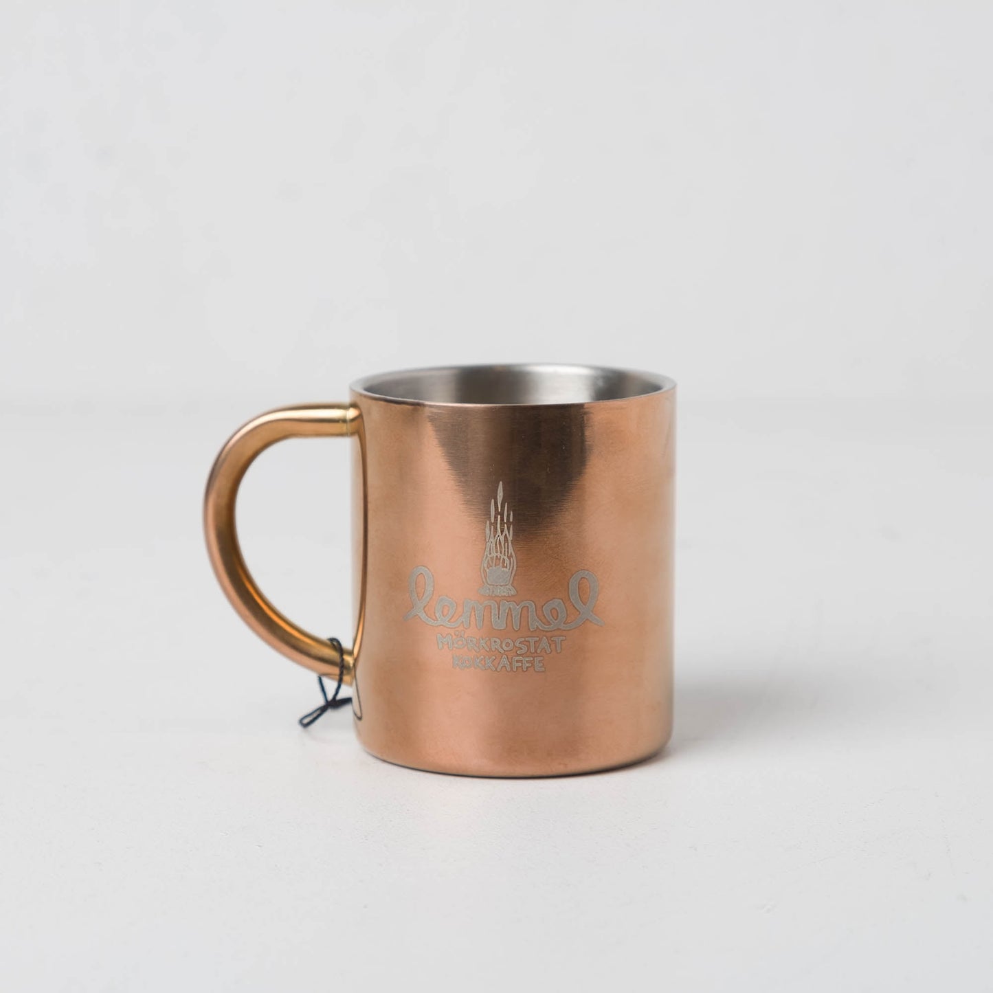 Palindromet Mugg