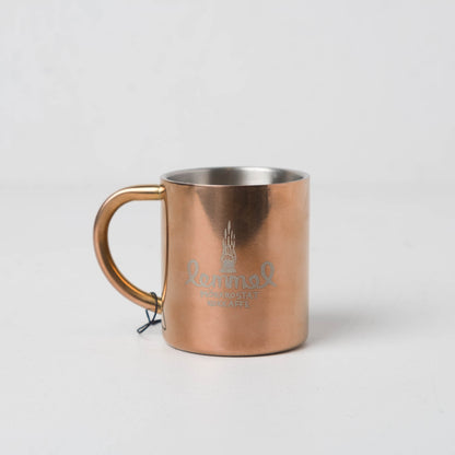 Palindromet Mugg