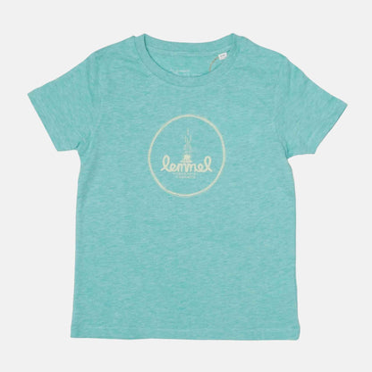 T-Shirt Barn | Heather Green