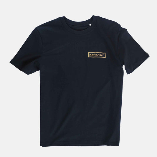 Kaffedarr | Black