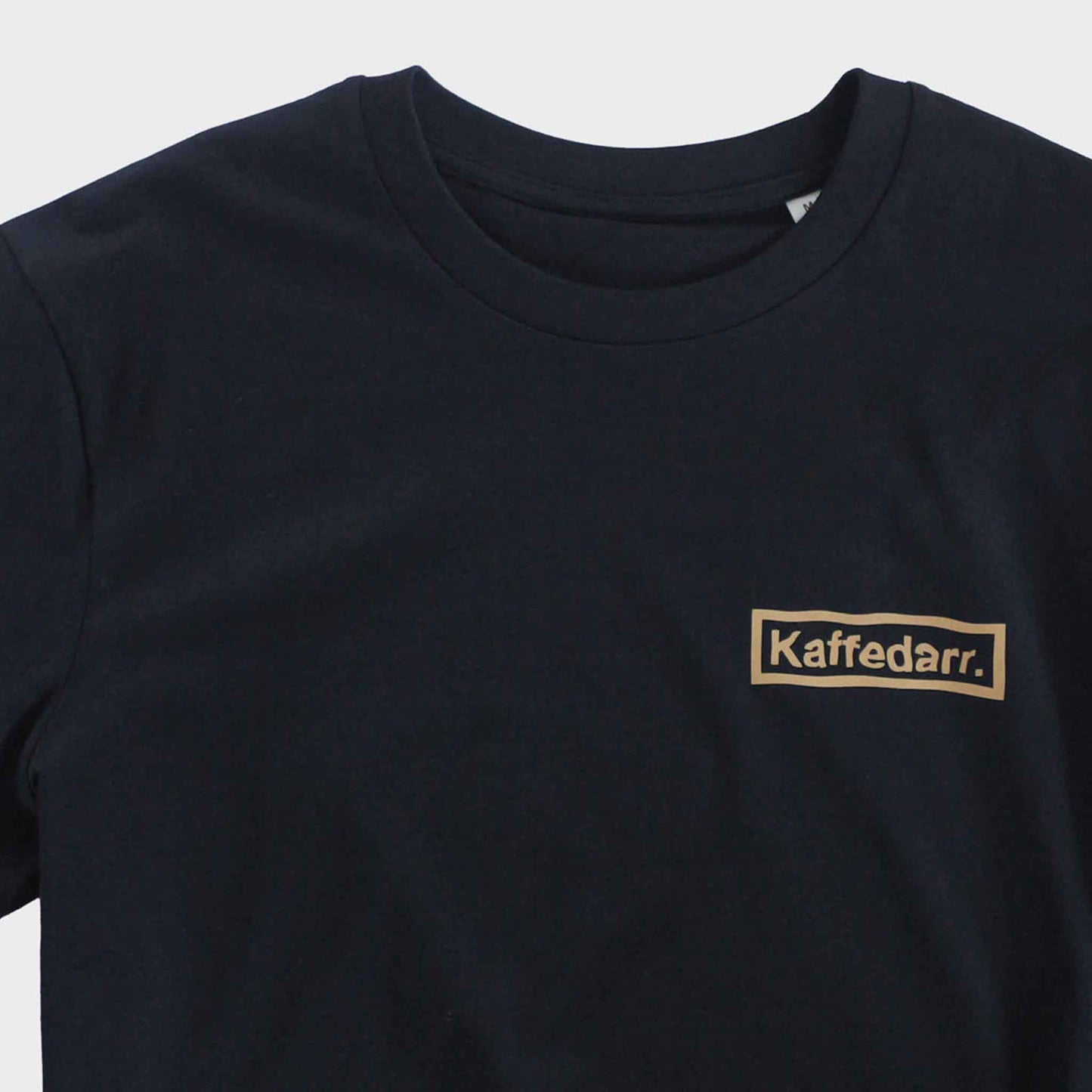 Kaffedarr | Black