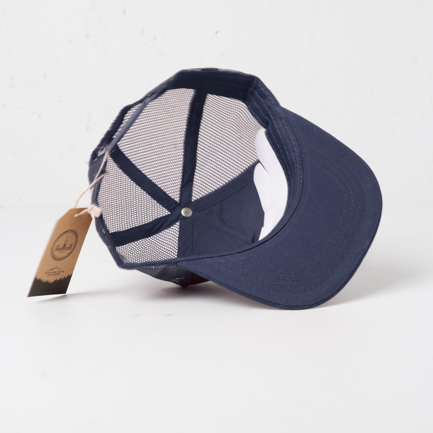 Kok Kaffee Cap | Navy
