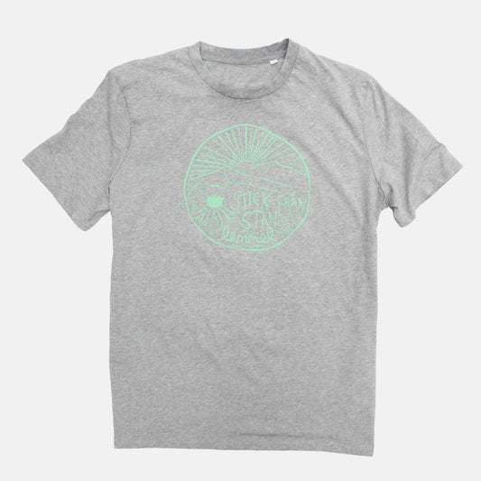Stick Från Stan | Grey