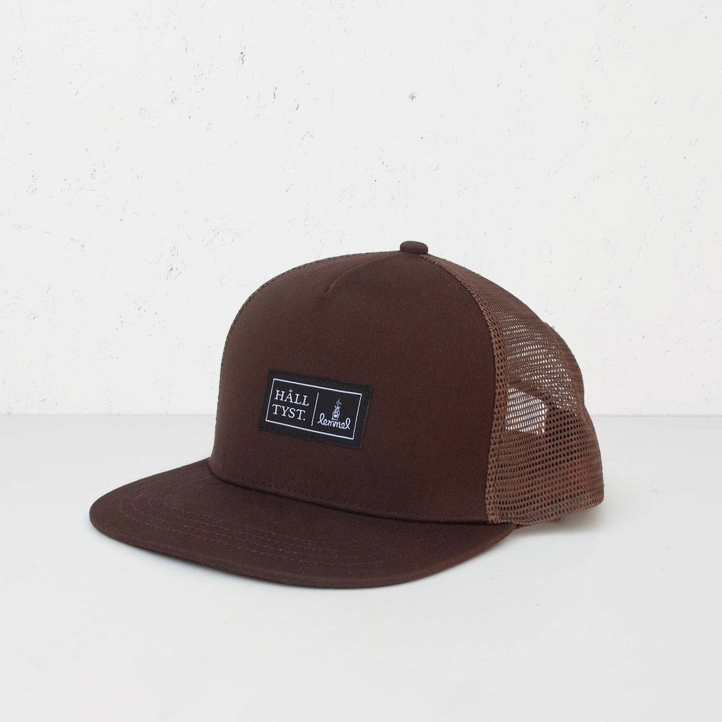 Limpan | Brown