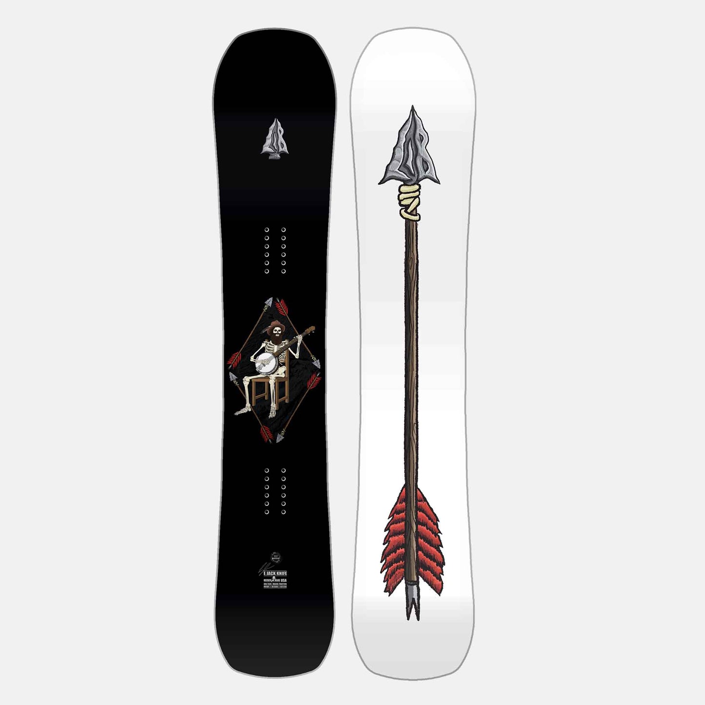 Ejack Knife