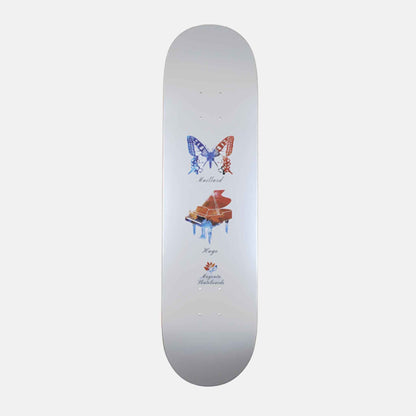 Butterfly - 8.125