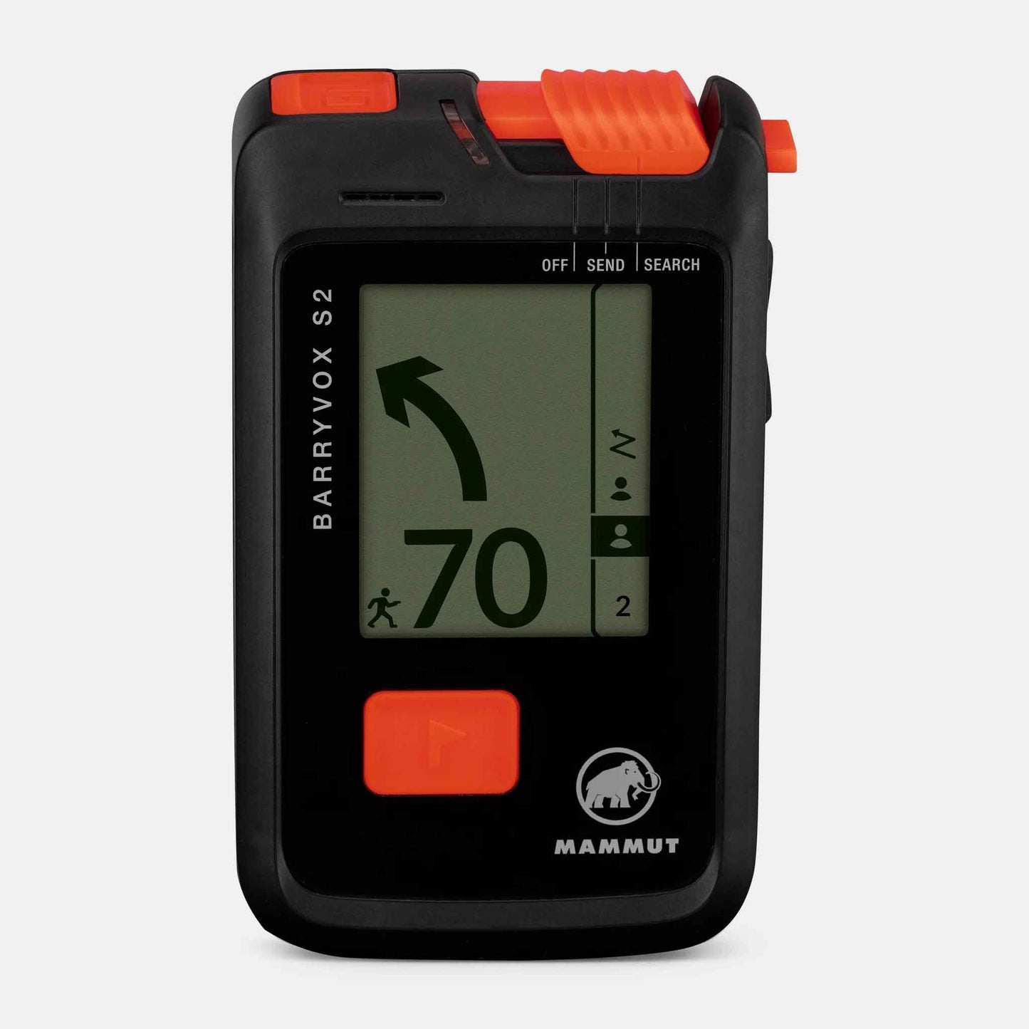 Barryvox S2 Peak 240 Package