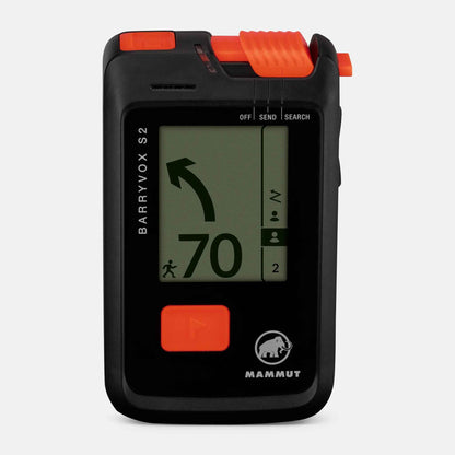 Barryvox S2 Peak 240 Package