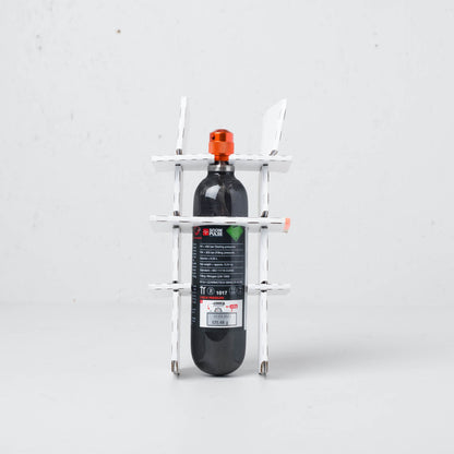 Carbon Cartridge 300 bar Non-Refillable