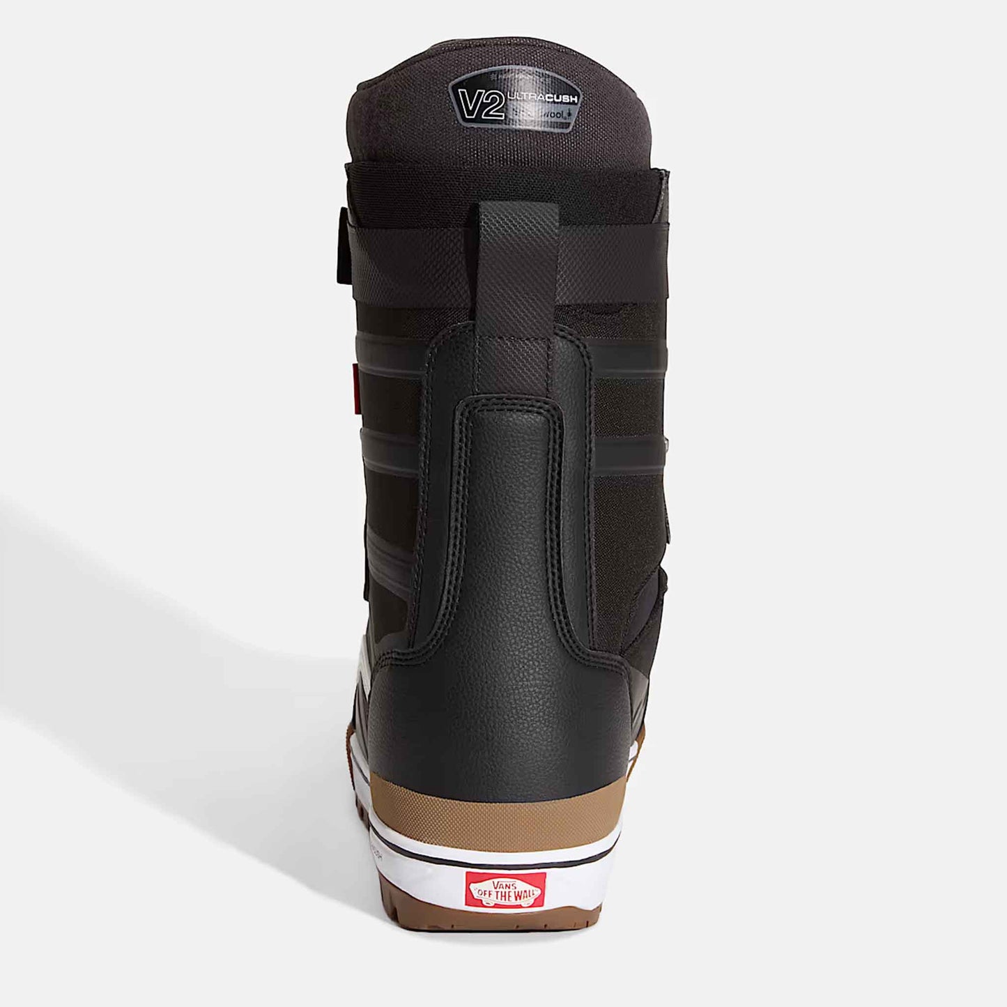 MN Hi-Standard Pro | Black/White