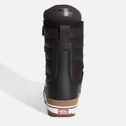 MN Hi-Standard Pro | Black/White