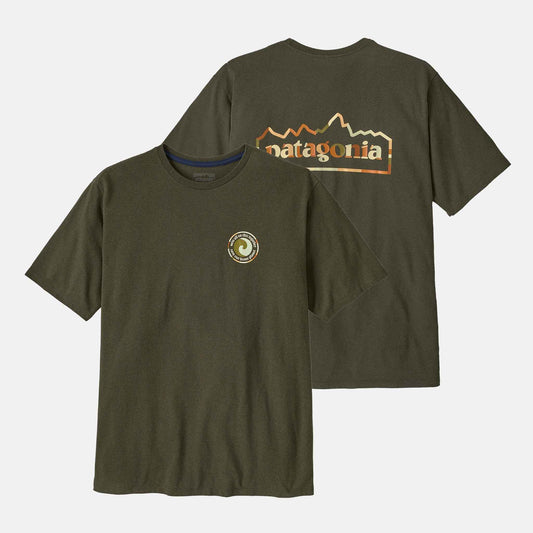 M's Unity Fitz Responsibili-Tee | BSNG