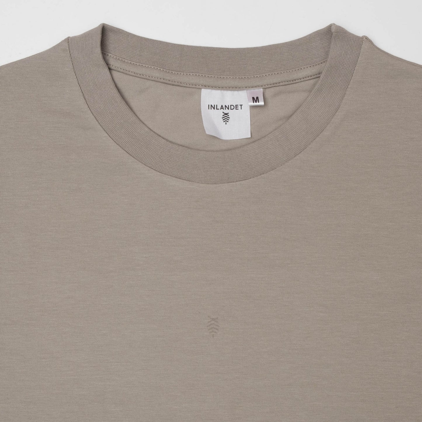 Micro Kotten Tee | Frost
