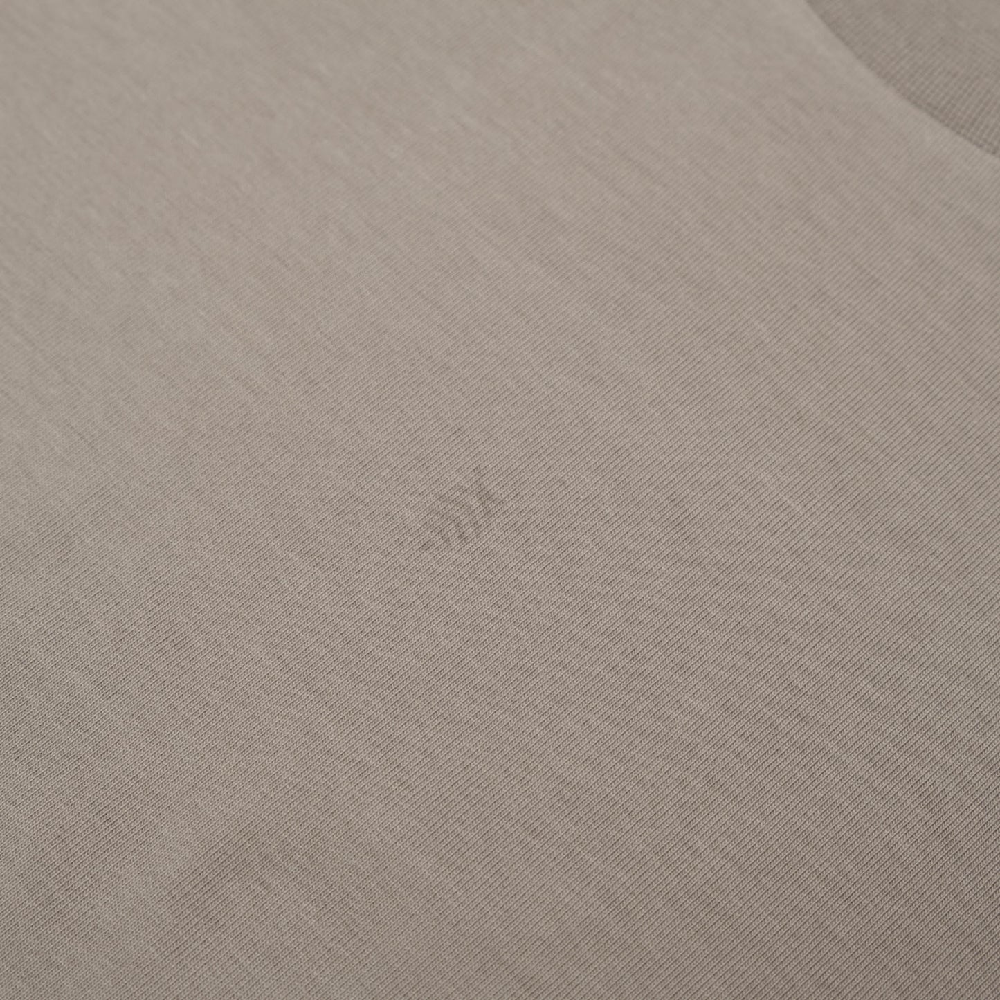 Micro Kotten Tee | Frost