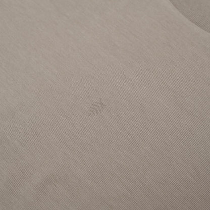 Micro Kotten Tee | Frost