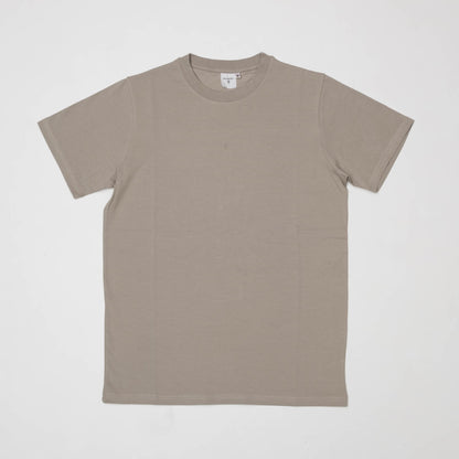 Micro Kotten Tee | Frost