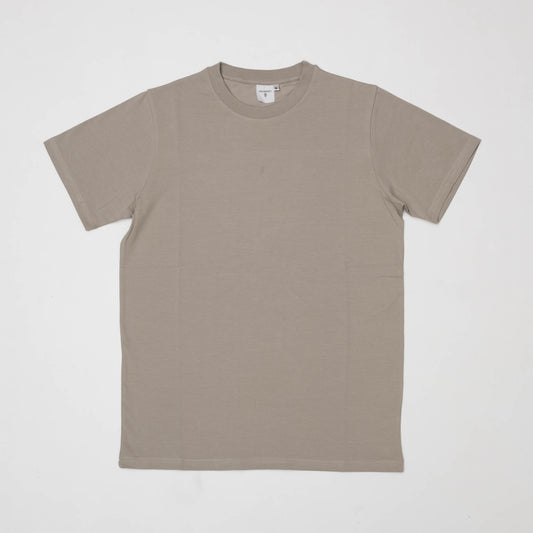 Micro Kotten Tee | Frost