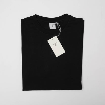 Micro Kotten Tee | Svart