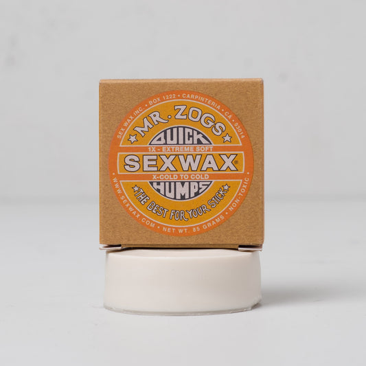 Eco Box | Extreme Soft 1