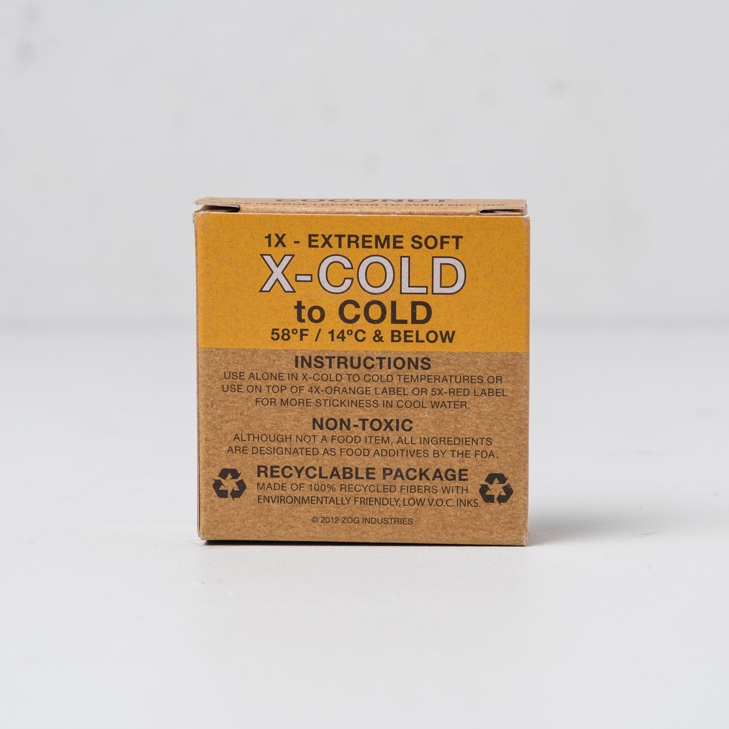 Eco Box | Extreme Soft 1