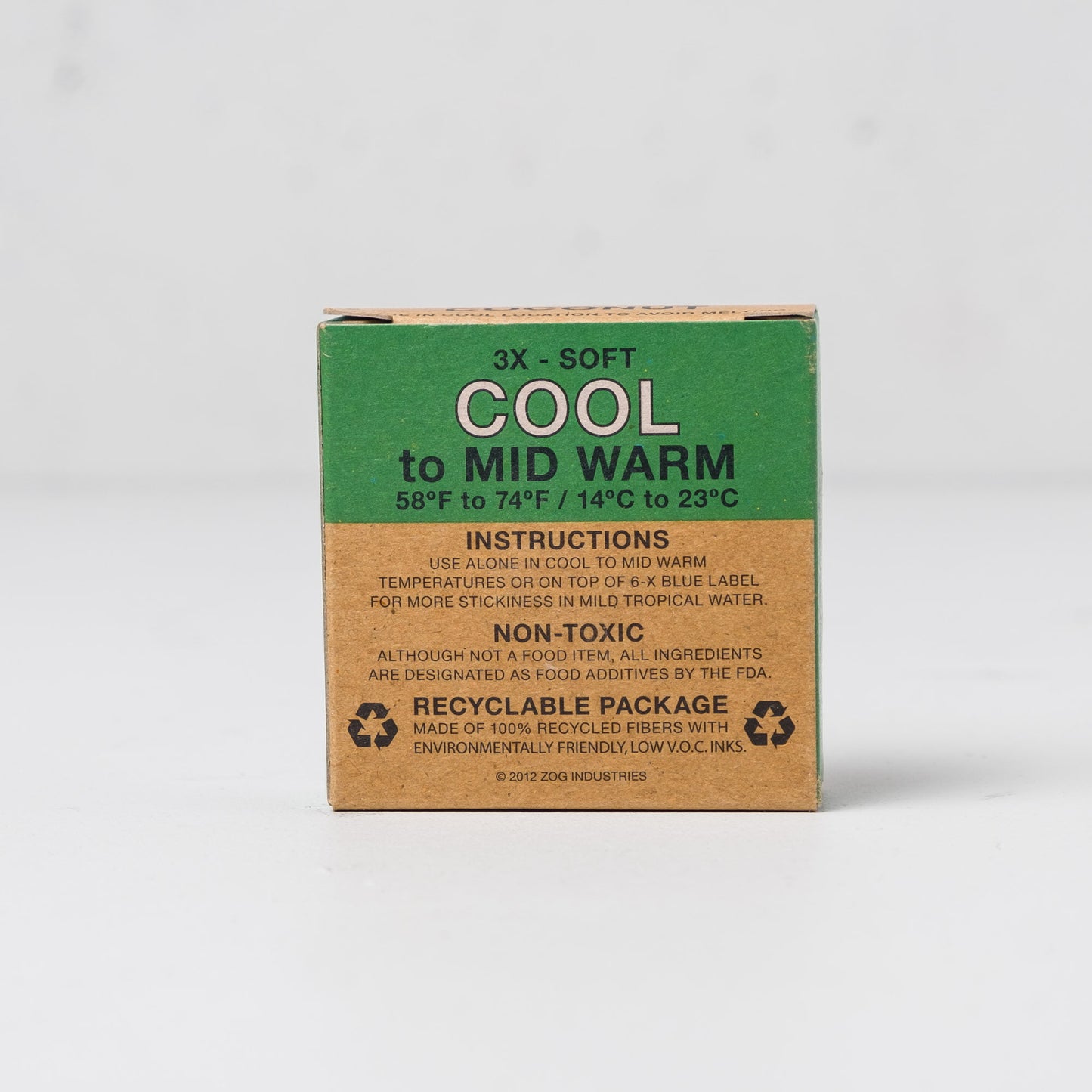 Eco Box | Soft 3