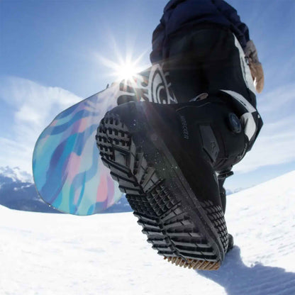 Womens Altai | Black