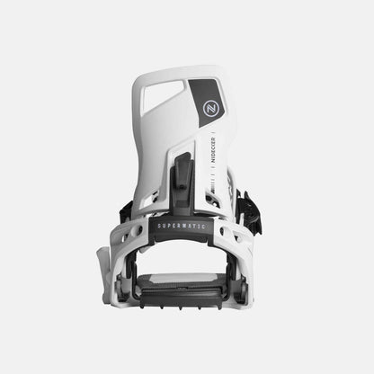 Supermatic | White