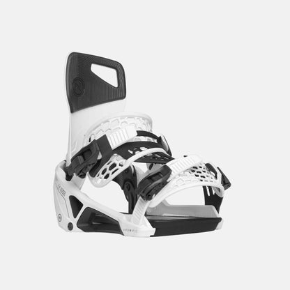 Supermatic | White