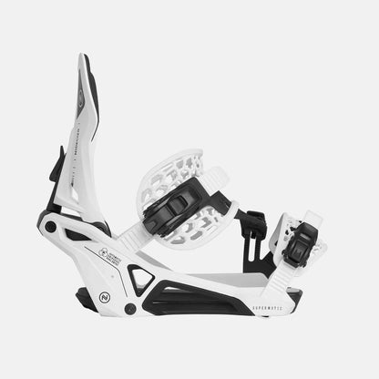 Supermatic | White