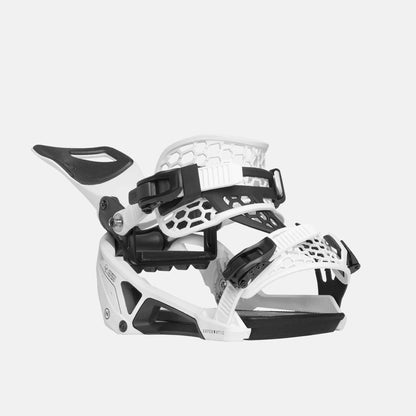 Supermatic | White