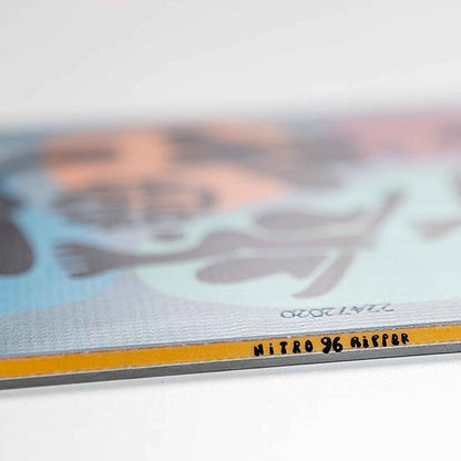 Ripper Kids Paket ink. Bindning