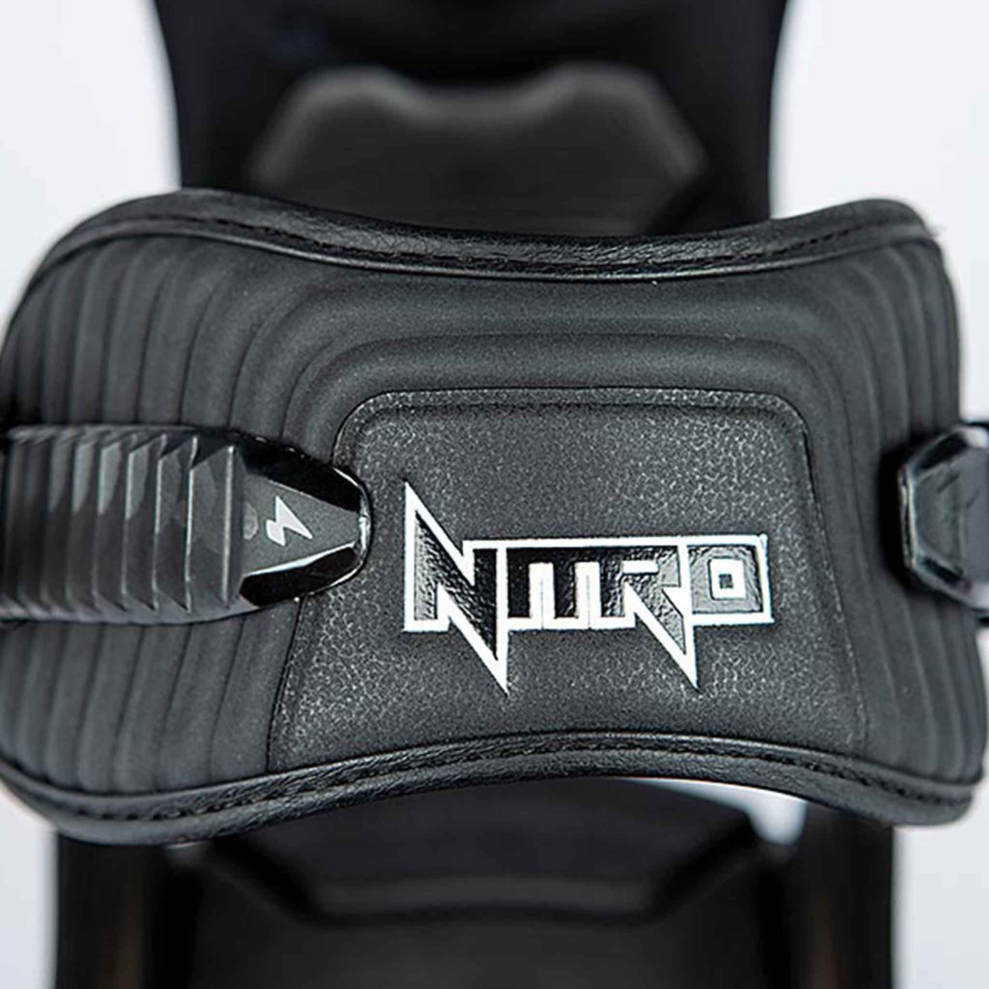 Charger | Black