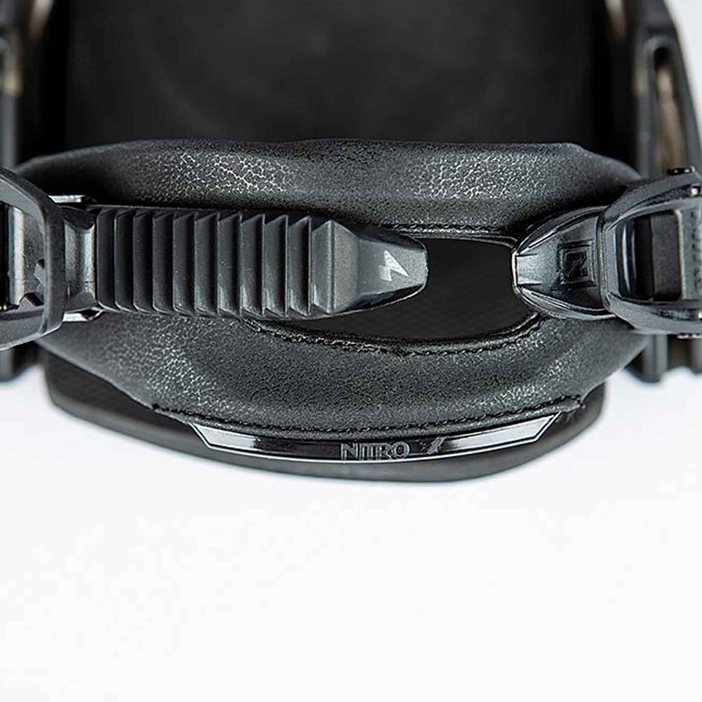 Charger | Black