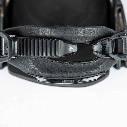 Charger | Black