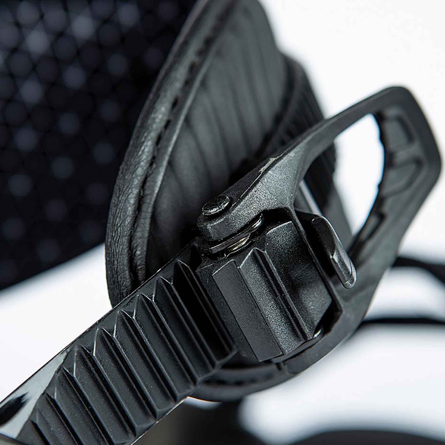 Charger | Black