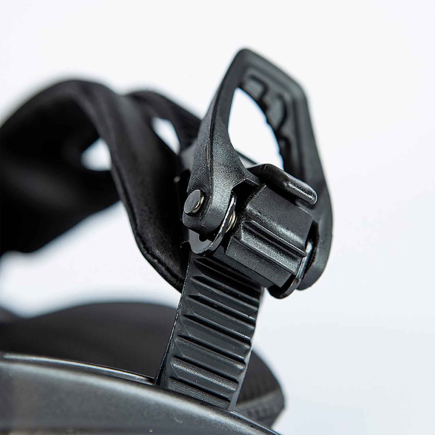 Charger | Black